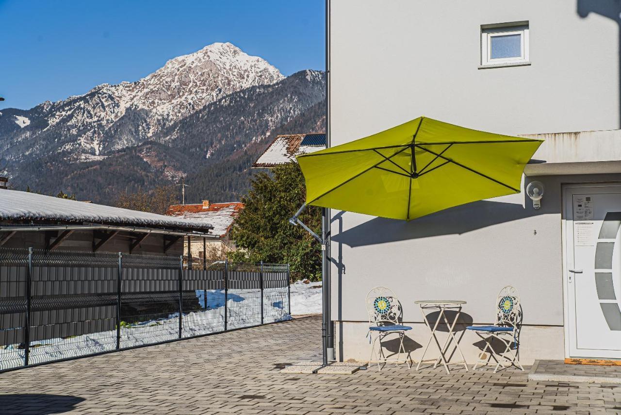 פרדבור Apartments Rozalija מראה חיצוני תמונה