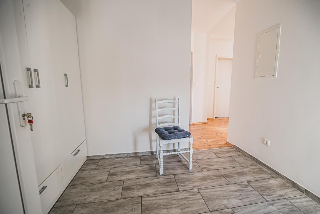 פרדבור Apartments Rozalija חדר תמונה