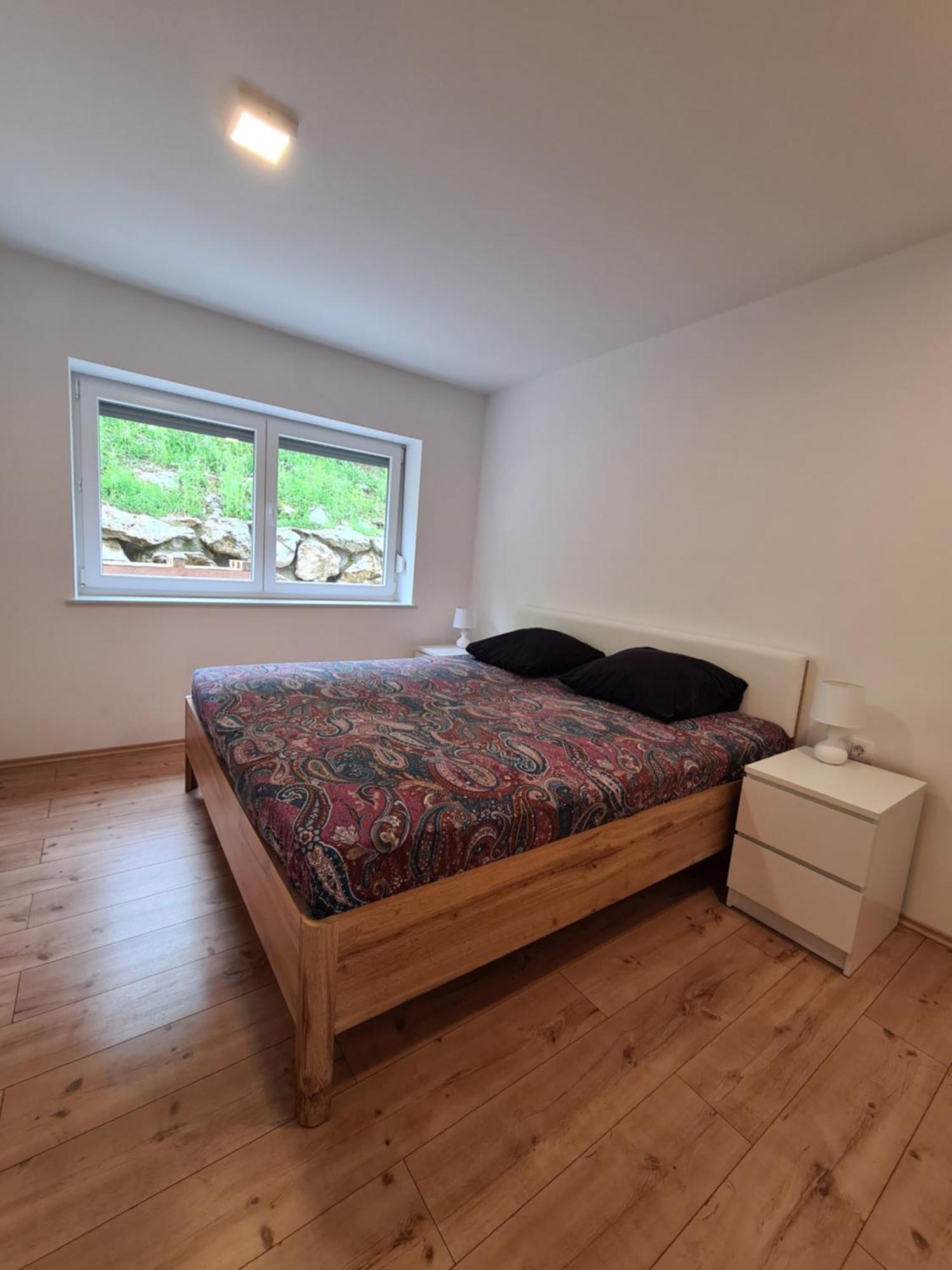 פרדבור Apartments Rozalija חדר תמונה