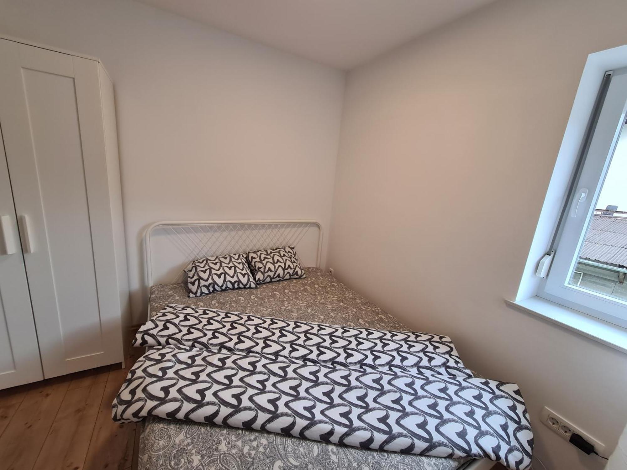 פרדבור Apartments Rozalija חדר תמונה