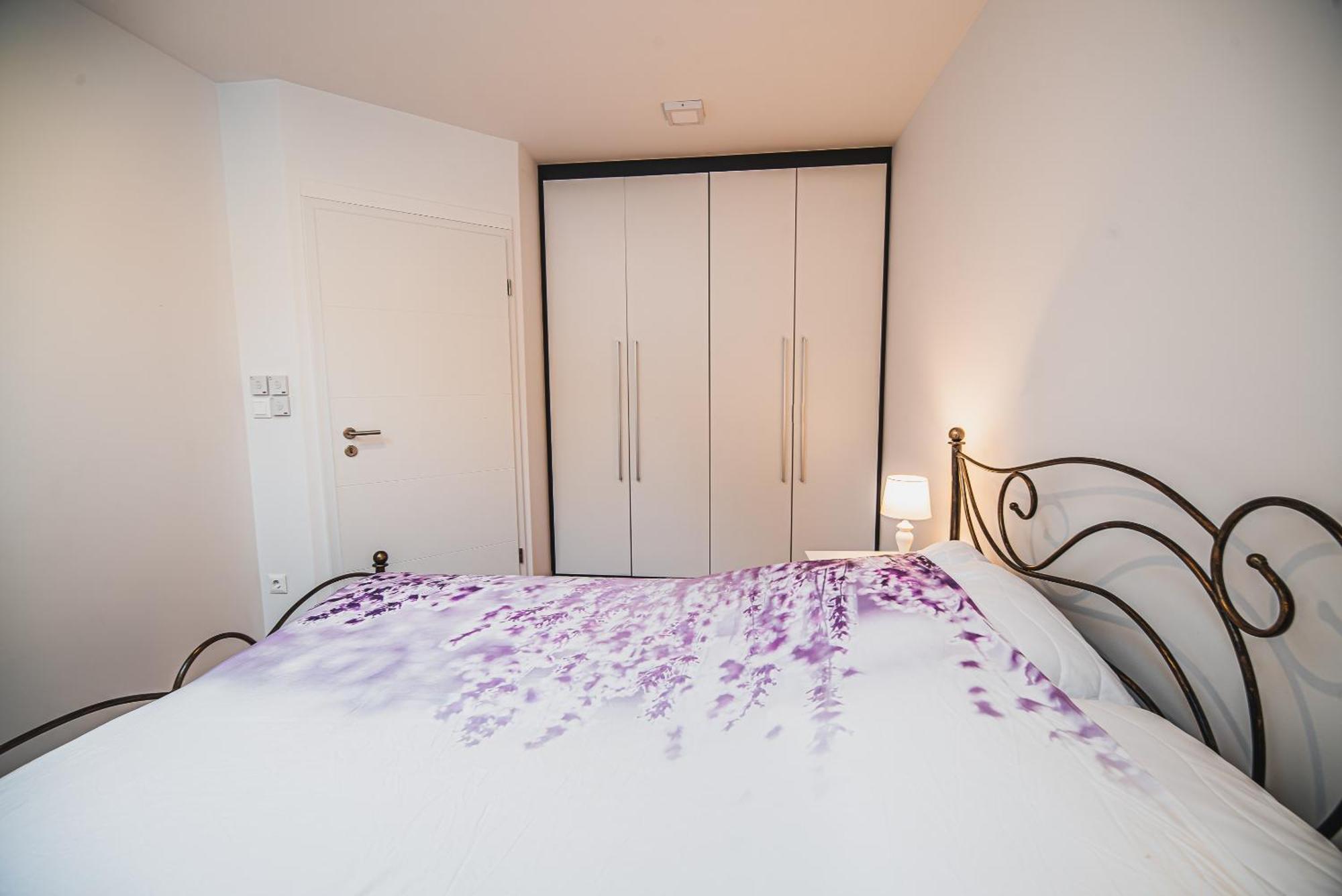 פרדבור Apartments Rozalija חדר תמונה
