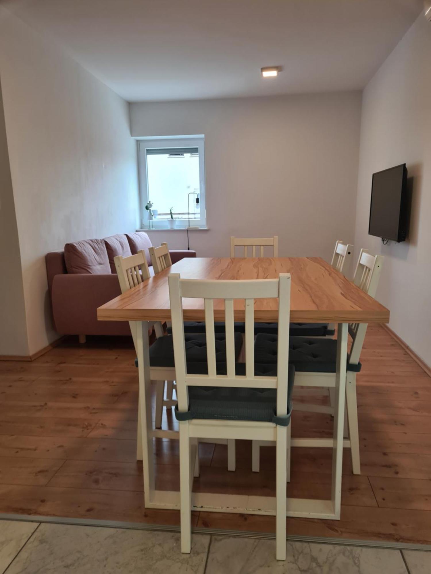 פרדבור Apartments Rozalija חדר תמונה