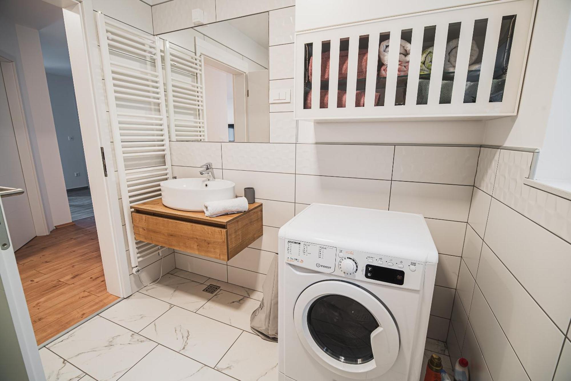 פרדבור Apartments Rozalija חדר תמונה