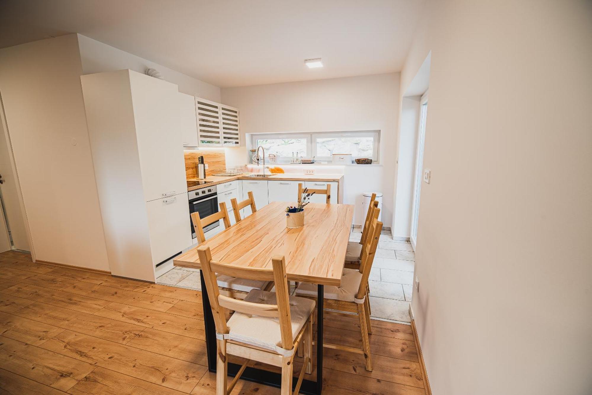 פרדבור Apartments Rozalija חדר תמונה