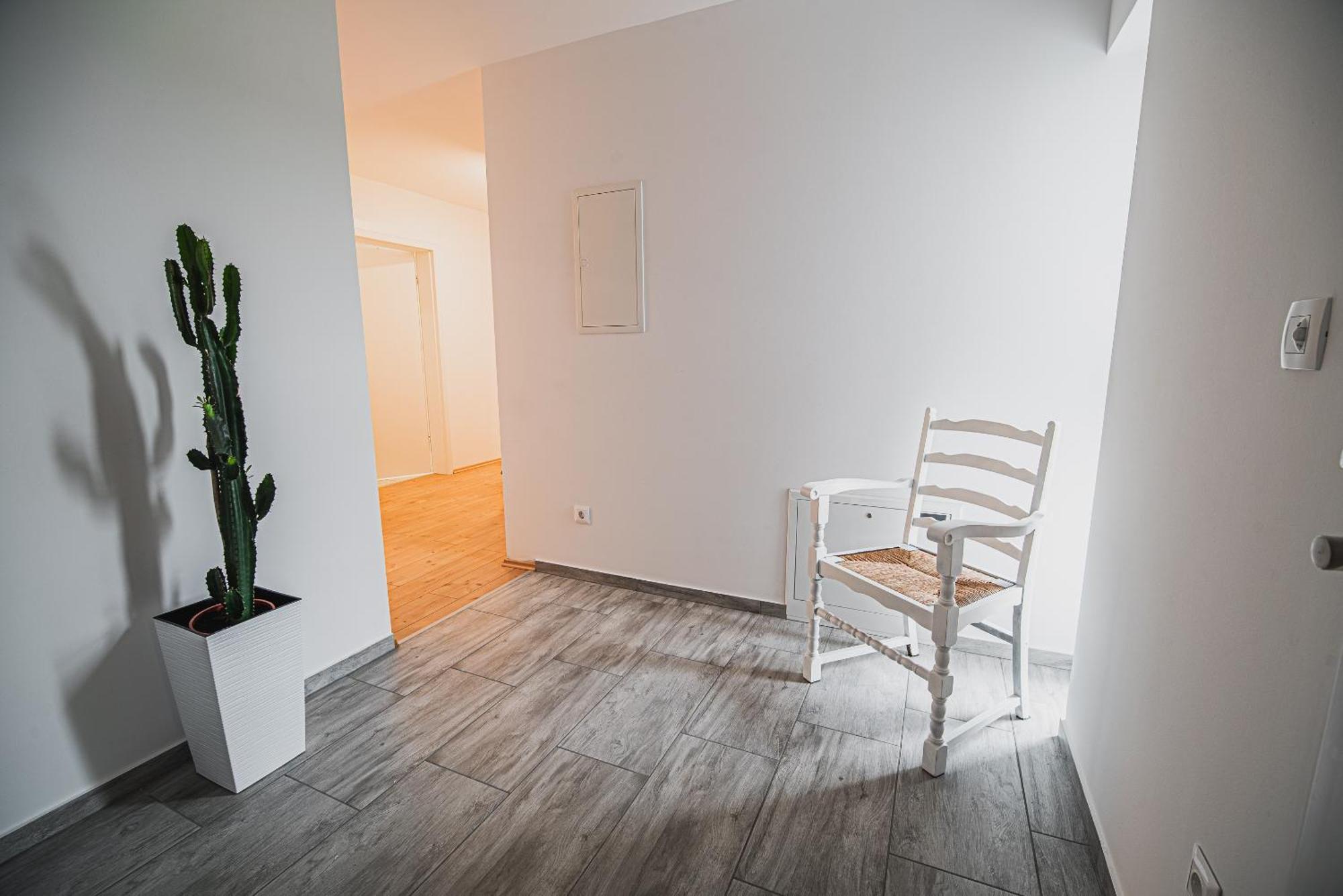 פרדבור Apartments Rozalija חדר תמונה
