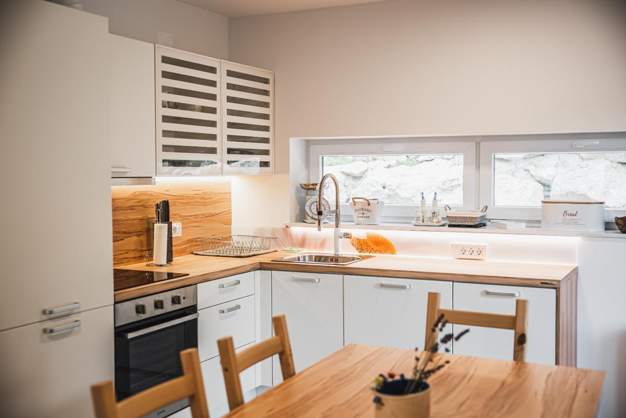 פרדבור Apartments Rozalija חדר תמונה