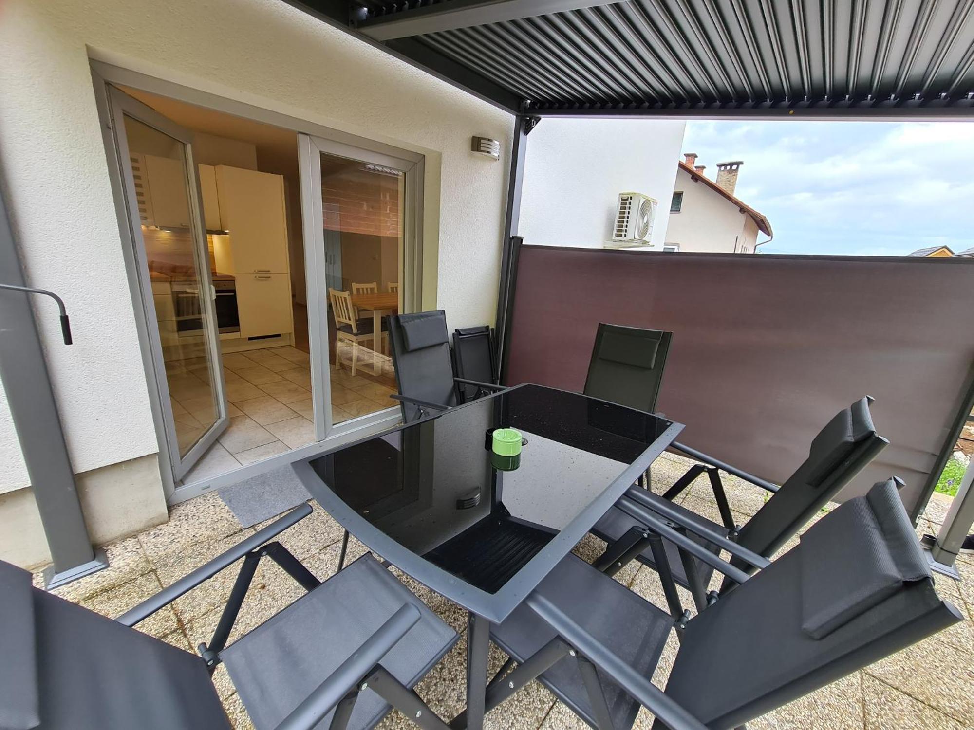 פרדבור Apartments Rozalija חדר תמונה