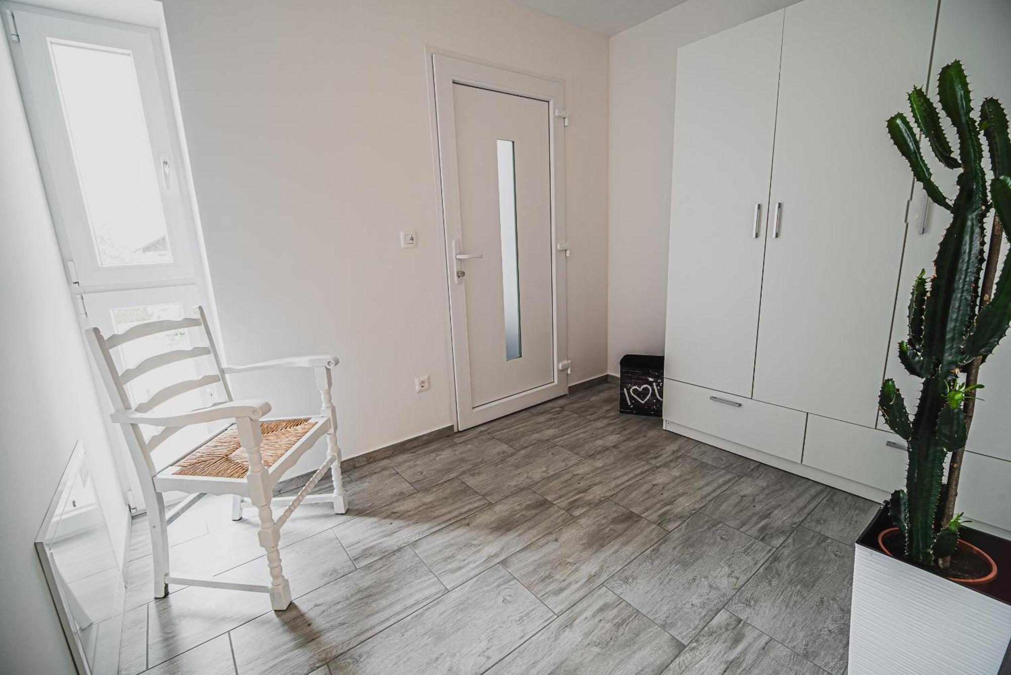 פרדבור Apartments Rozalija חדר תמונה