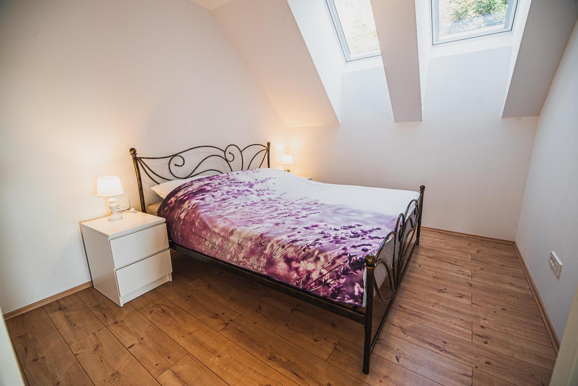 פרדבור Apartments Rozalija חדר תמונה