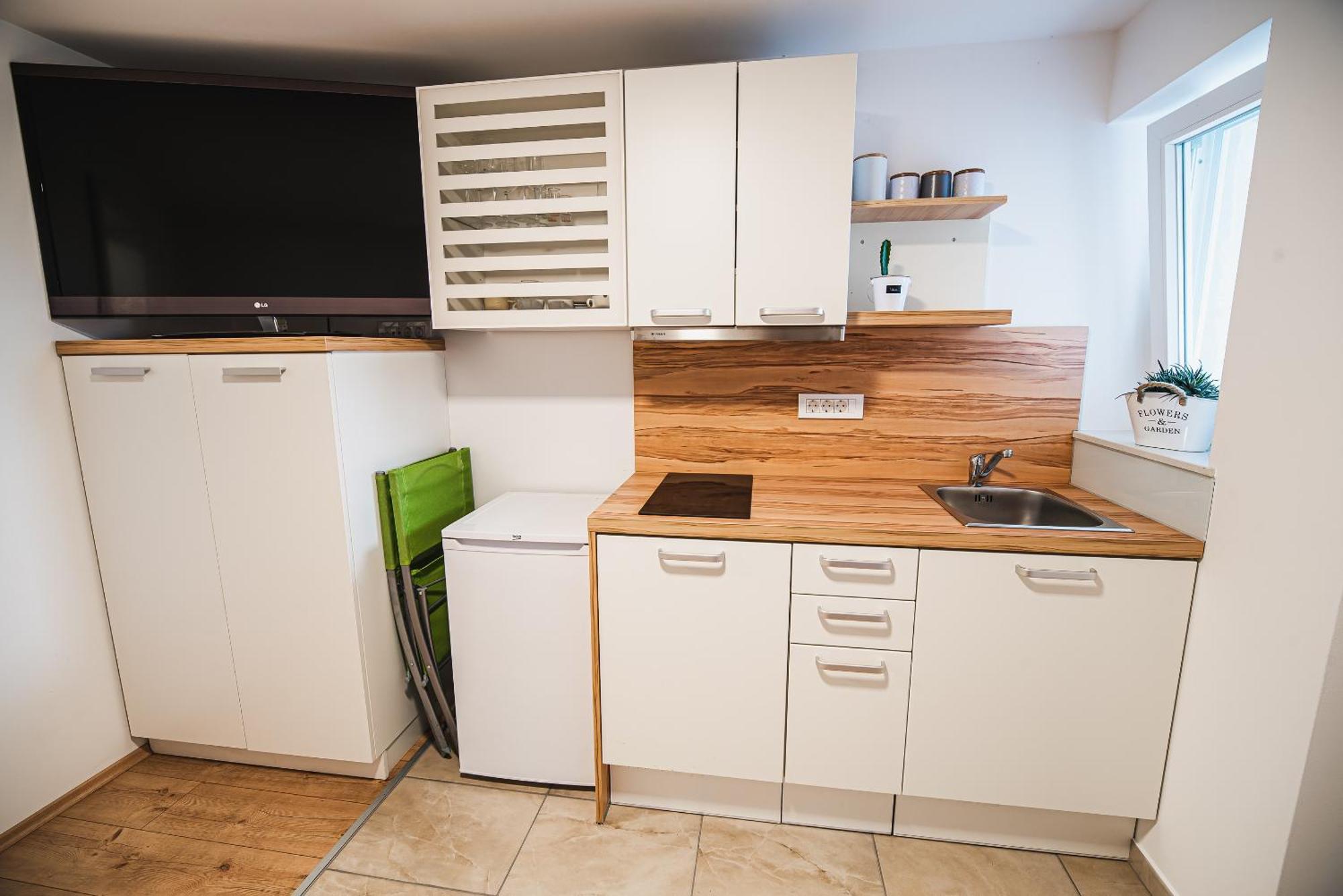 פרדבור Apartments Rozalija חדר תמונה