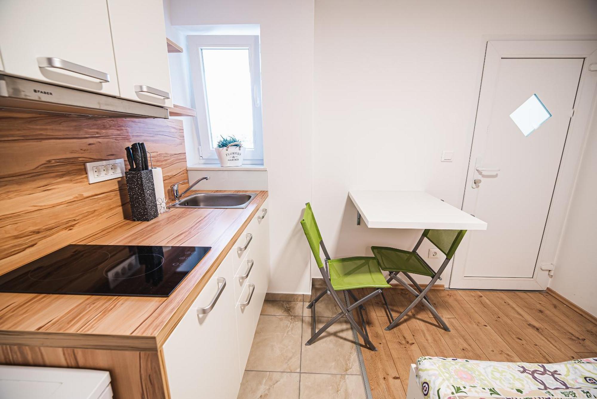 פרדבור Apartments Rozalija חדר תמונה